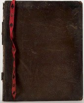 THACKERAY, WILLIAM MAKEPEACE.
