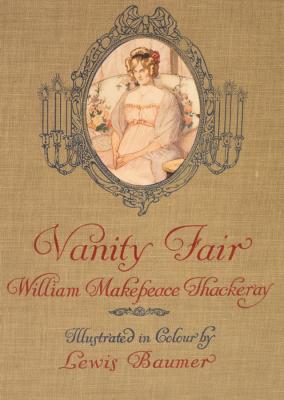Thackeray (William Makepeace)