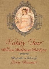 Thackeray (William Makepeace)