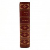 THACKERAY, WILLIAM MAKEPEACE.
