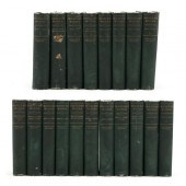 THACKERAY, WILLIAM MAKEPEACE.
