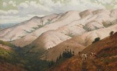THADDEUS WELCH, (1844-1919, SA