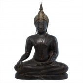 THAI AYUTTHAYA STYLE BRONZE FI