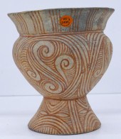 Thai Ban Chiang Medium Decorat