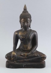 THAI BRONZE SUKHOTHAI-STYLE SE