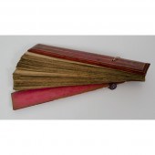 Thai Buddhist Sutra Leaves Tha