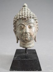 THAI OR BURMESE VERDIGRIS META
