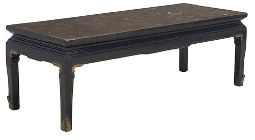 THAI PARCEL-GILT &AMP; BLACK