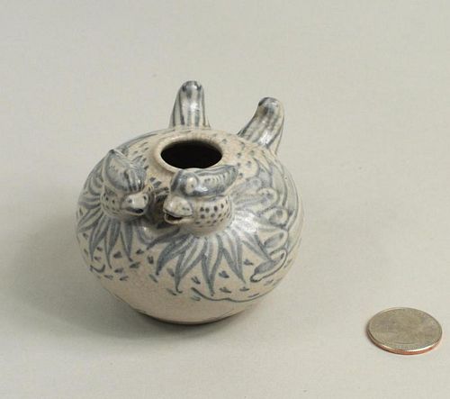 THAI PORCELAIN SAWANKHALOK