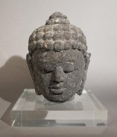 THAI PROBABLY LAVA ROCK AGGREG