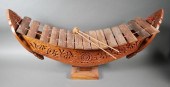 THAI RANAT EK XYLOPHONE32" wid
