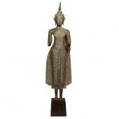 THAI RATTANAKOSIN STYLE FIGURE
