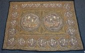THAI STUFFED CLOTH, SEQUIN AND