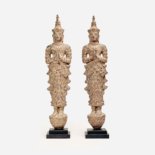 THAI THEPPHANOM GUARDIAN ANGEL