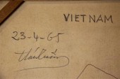 THAI TUAM (VIETNAMESE SCHOOL)