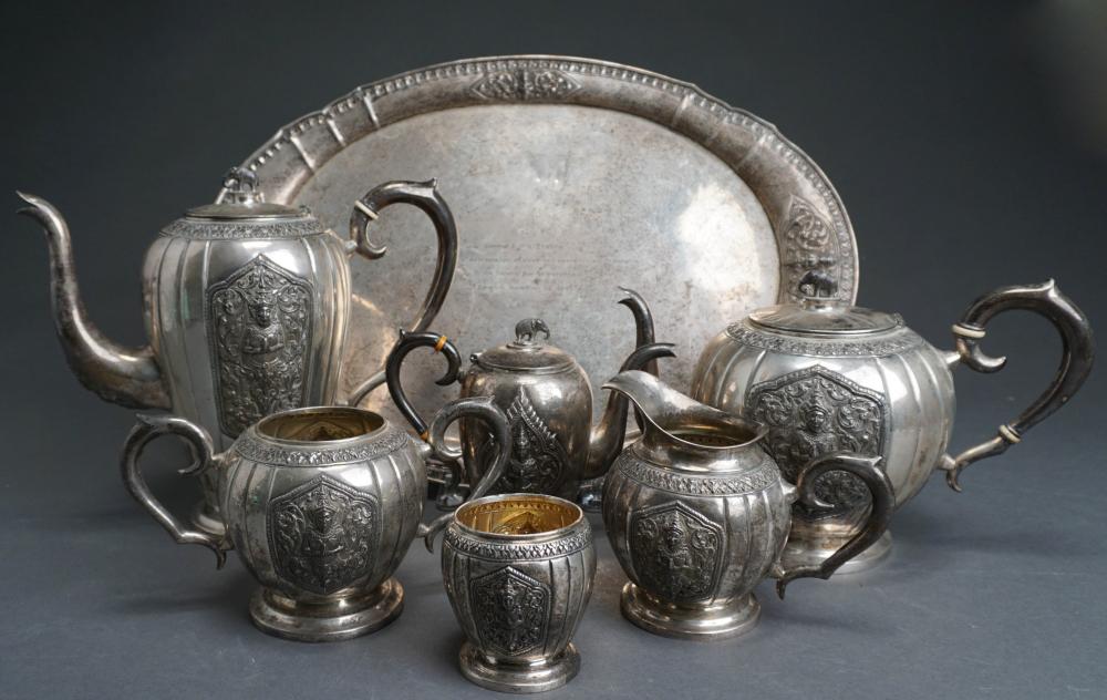 THAINAKON THAI ASSEMBLED STERLING