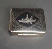 THAINAKON THAI STERLING SILVER