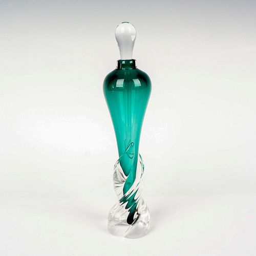 THAMES GLASS MATTHEW BUECHNER GLASS
