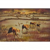 Thanh Le Nguyen (1919-2003), R
