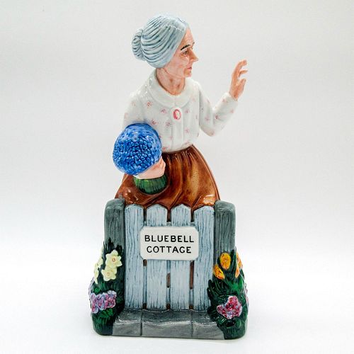 THANK YOU HN2732 - ROYAL DOULTON