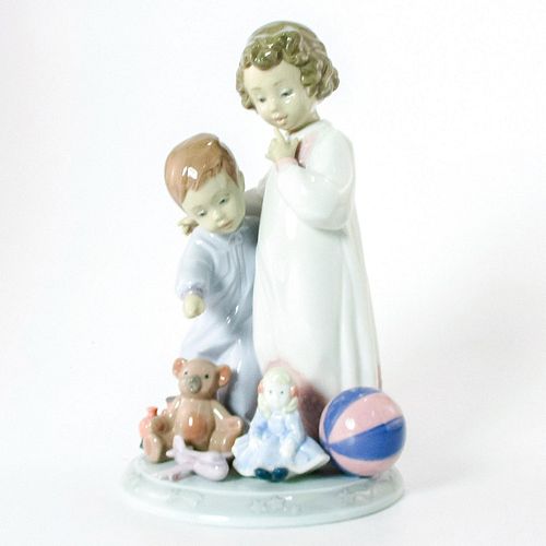 THANK YOU SANTA! 1006674 - LLADRO