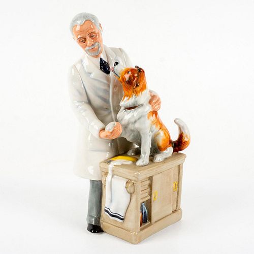 THANKS DOC - HN2731 - ROYAL DOULTON
