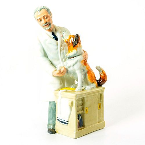 THANKS DOC HN2731 - ROYAL DOULTON