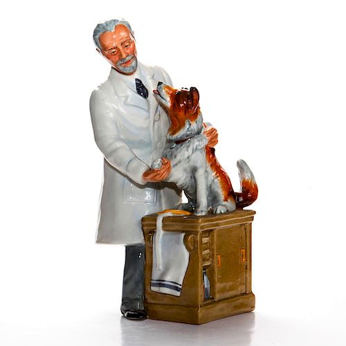 THANKS DOC HN2731 - ROYAL DOULTON