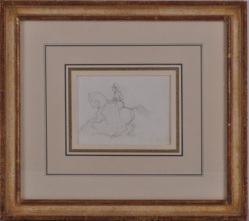 THÃ‰ODORE GÃ‰RICAULT (1791-1824): A
