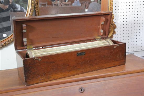 THATCHER'S CALCULATING INSTRUMENT