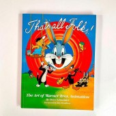 THAT'S ALL FOLKS! THE ART OF W