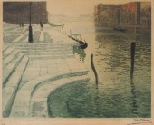 THAULOW Frits (Norway 1847-194