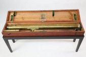 THAXTER & SON BOSTON BOXED TEL