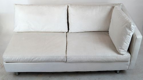 THAYER COGGIN: 2-PIECE MODERN