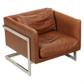 THAYER COGGIN MILO BAUGHMAN LE