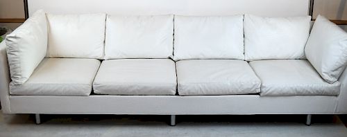 THAYER COGGIN: OSTRICH-STYLE MODERN
