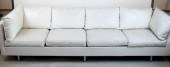 THAYER COGGIN: OSTRICH-STYLE M