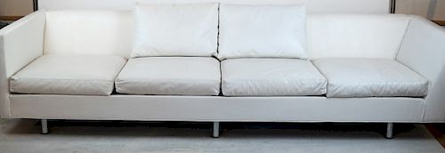 THAYER COGGIN: OSTRICH-STYLE MODERN