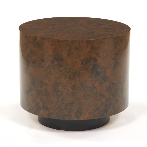 THAYER COGGIN SIDE TABLE 15?" x
