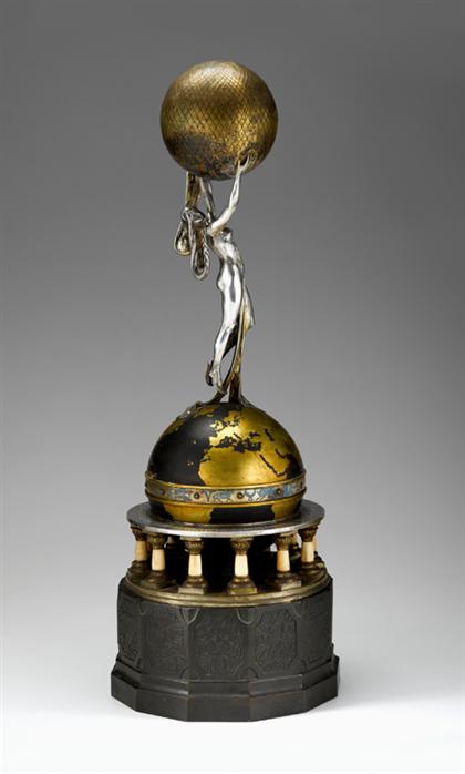 The 1909 Gordon Bennett Cup for