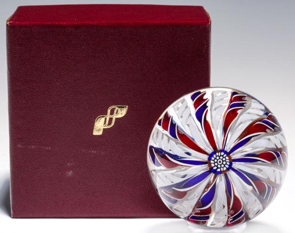 THE 1ST EDITION PERTHSHIRE CROWN