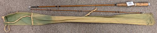 THE 4'4" PHANTOM PALAKONA BAMBOO