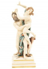 THE ABDUCTION OF PROSPERINA A