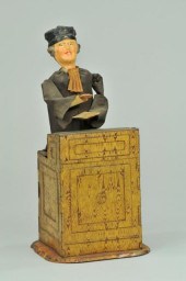 THE ADVOCATE Fernand Martin Fr