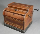 THE AEOLIAN ORGAN MUSIC CO. MU