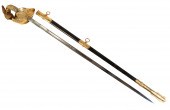THE AIR MARSHALS SWORD BELONGI