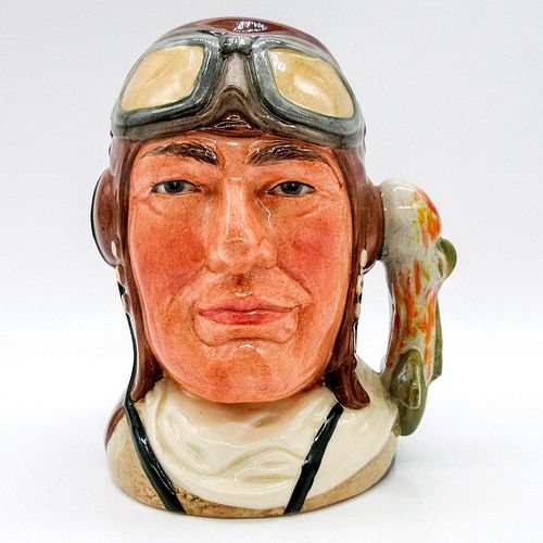 THE AIRMAN PROTOTYPE - SMALL -