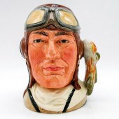 THE AIRMAN PROTOTYPE - SMALL -