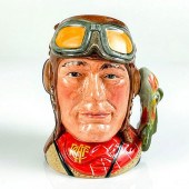 THE AIRMAN ROYAL CANADIAN AIR