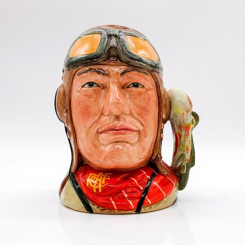 THE AIRMAN ROYAL CANADIAN AIR FORCE